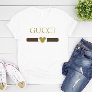 Women’s Mickey Disney T-Shirt